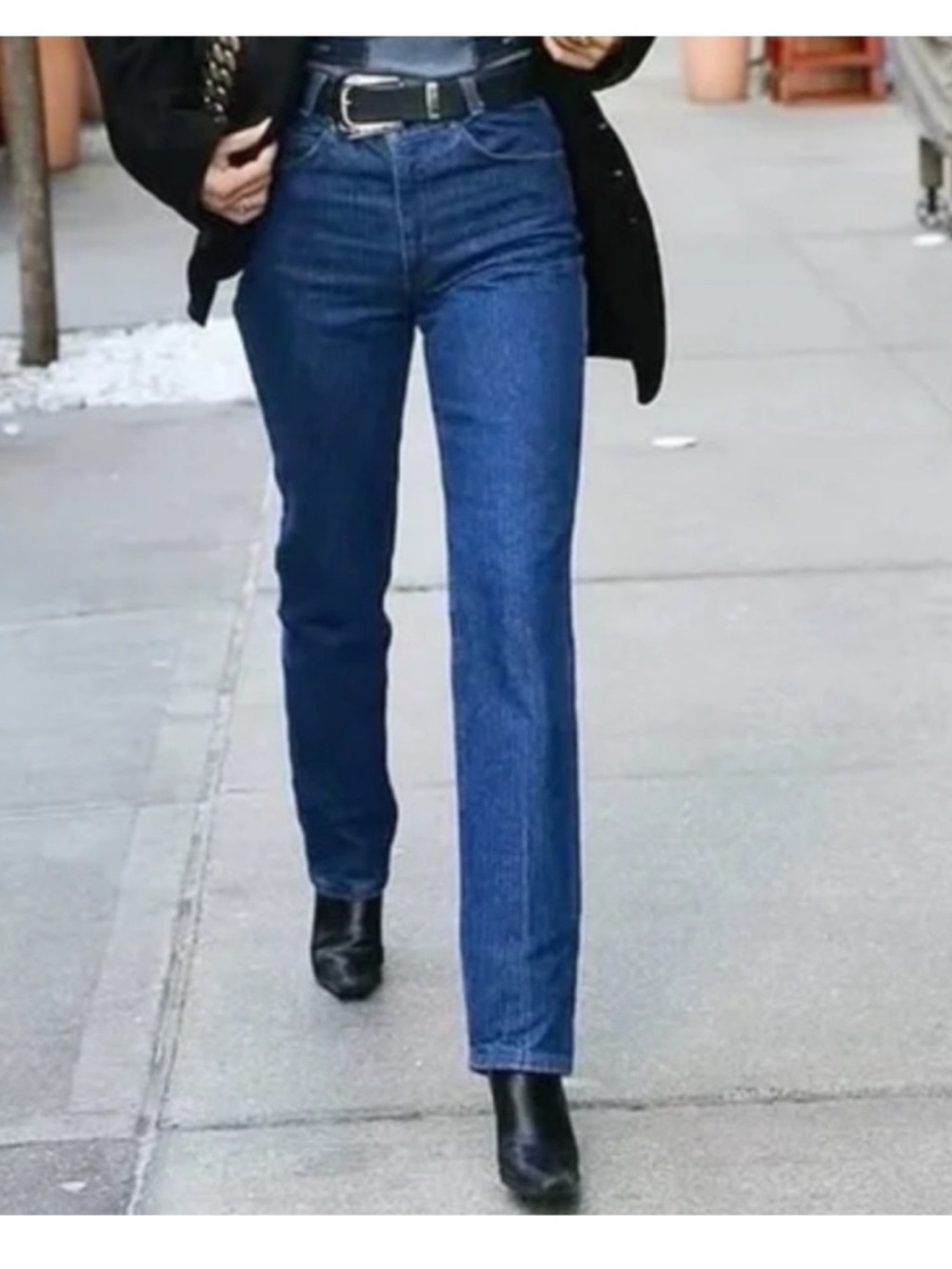 A.P.C. Jean New Standard